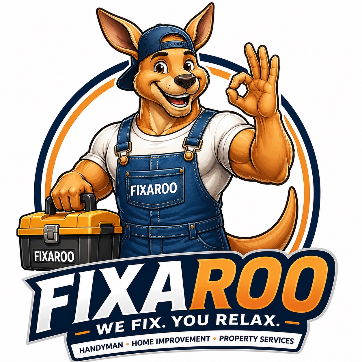 Fixaroo